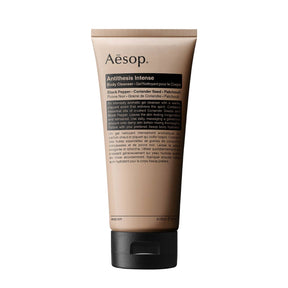 Aesop Antithesis Intense Body Cleanser - 180ml Tube