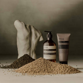 Aesop Antithesis Intense Body Cleanser Collection