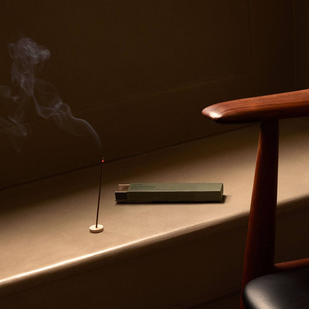 Aesop Kagerou Aromatique Incense