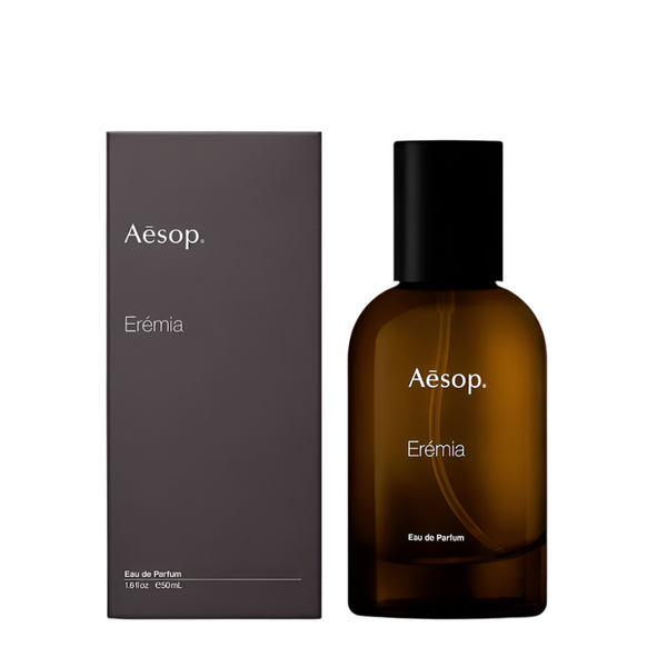 Aesop Erémia Eau de Parfum 50ml以下【中古品】 Aesop Erémia Eau de Parfum