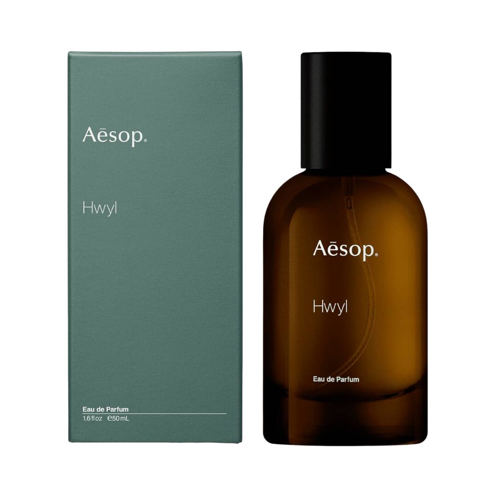 Aesop Hwyl Eau de Parfum - 100ml