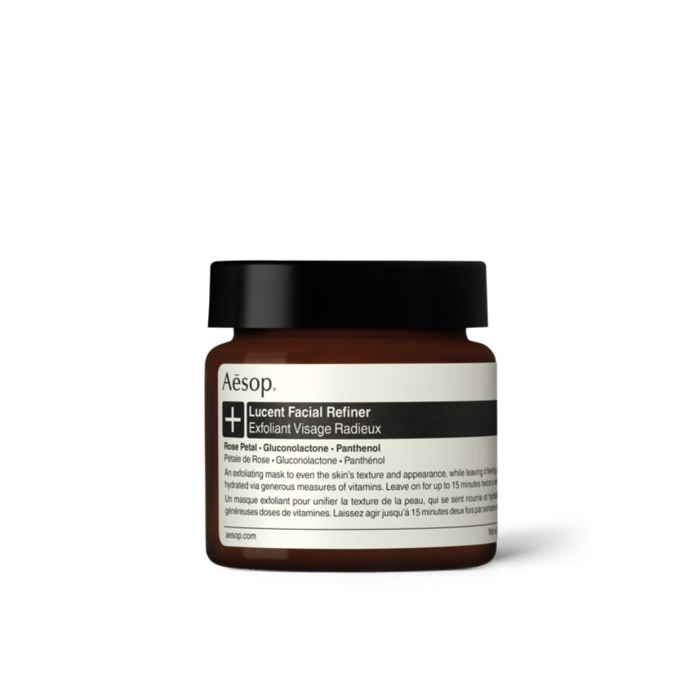 Aesop Lucent Facial Refiner