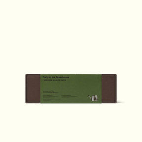 Aesop Party In The Greenhouse