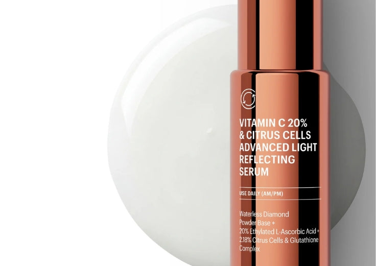 Allies of Skin Vitamin C 20% Serum