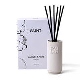 August & Piers Saint Ceramic Diffuser Set