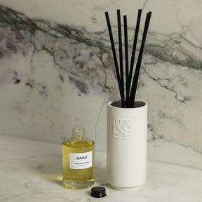 August & Piers Saint Ceramic Diffuser Set