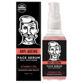 Barber Pro Anti-Ageing Brightening Face Serum
