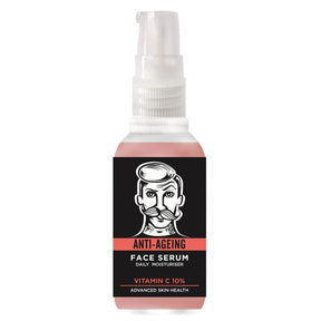 Barber Pro Anti-Ageing Brightening Face Serum Vitamin C