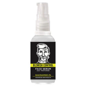 Barber Pro Blemish Control Rejuvenating Face Serum