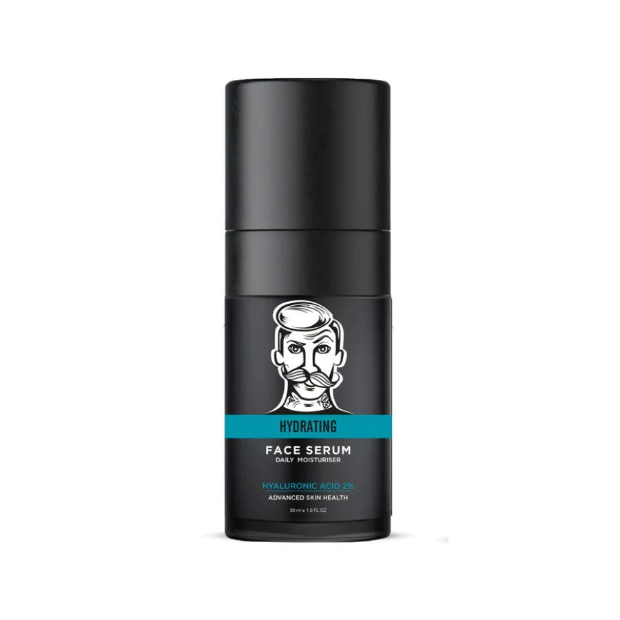 Barber Pro Hydrating Face Serum