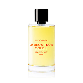 Bastille Un Deux Trois Soleil Eau de Parfum