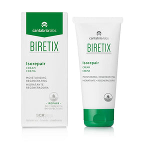 BiRetix Isorepair Cream
