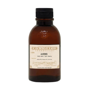 C.O. Bigelow Amber Body Wash