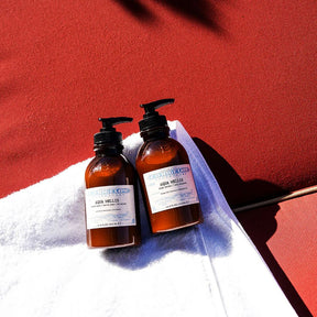 C.O. Bigelow Aqua Mellis Body Lotion