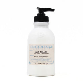 C.O. Bigelow Aqua Mellis Body Lotion