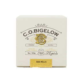 C.O. Bigelow Aqua Mellis Candle