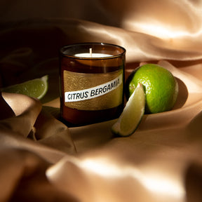 C.O. Bigelow Citrus Bergamia Candle