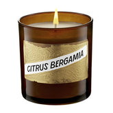 C.O. Bigelow Citrus Bergamia Candle