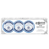 C.O. Bigelow Lavender Salve Tin Trio