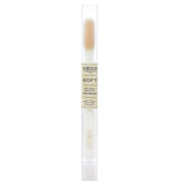 C.O. Bigelow Natural Bristle Toothbrush - Ivory Effect - Soft