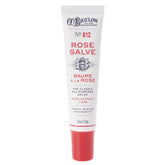 C.O. Bigelow Rose Salve Balm Tube