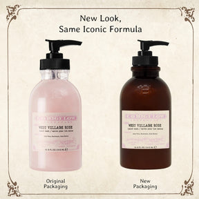 C.O. Bigelow West Village Rose Hand Wash - UK