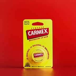 Pot de baume à lèvres classique Carmex | 7.5g