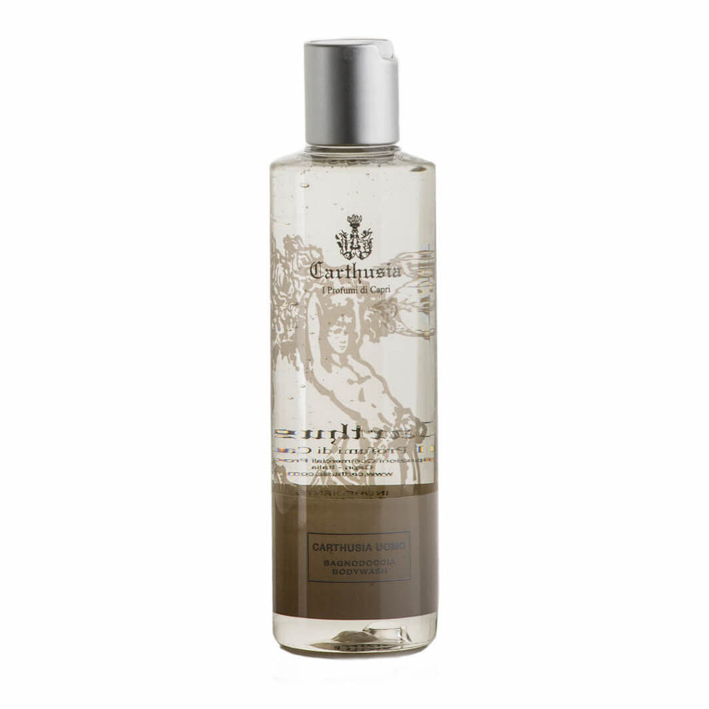 Uomo Body Wash