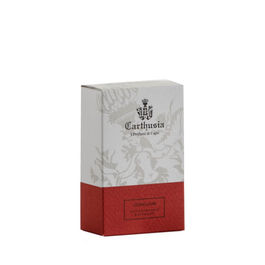 Carthusia Corallium Soap