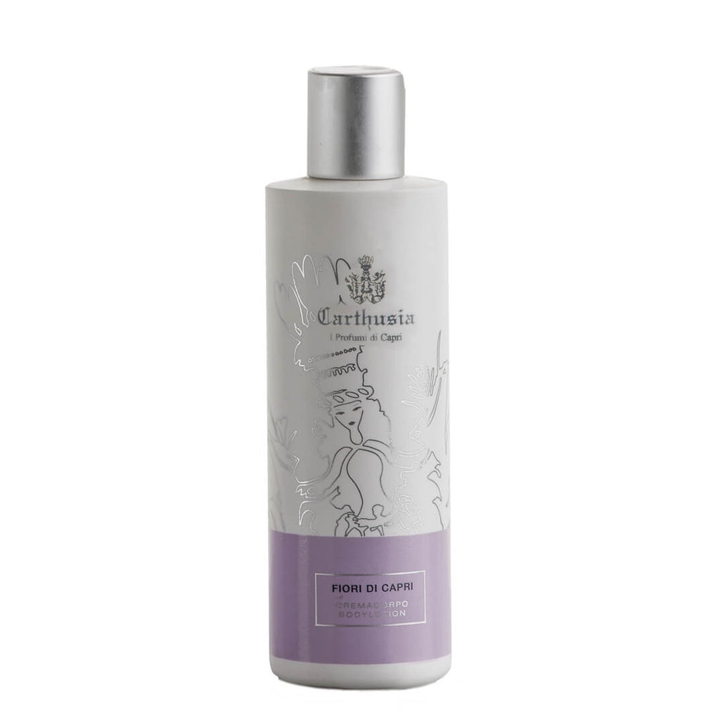 Fiori Di Capri Body Lotion
