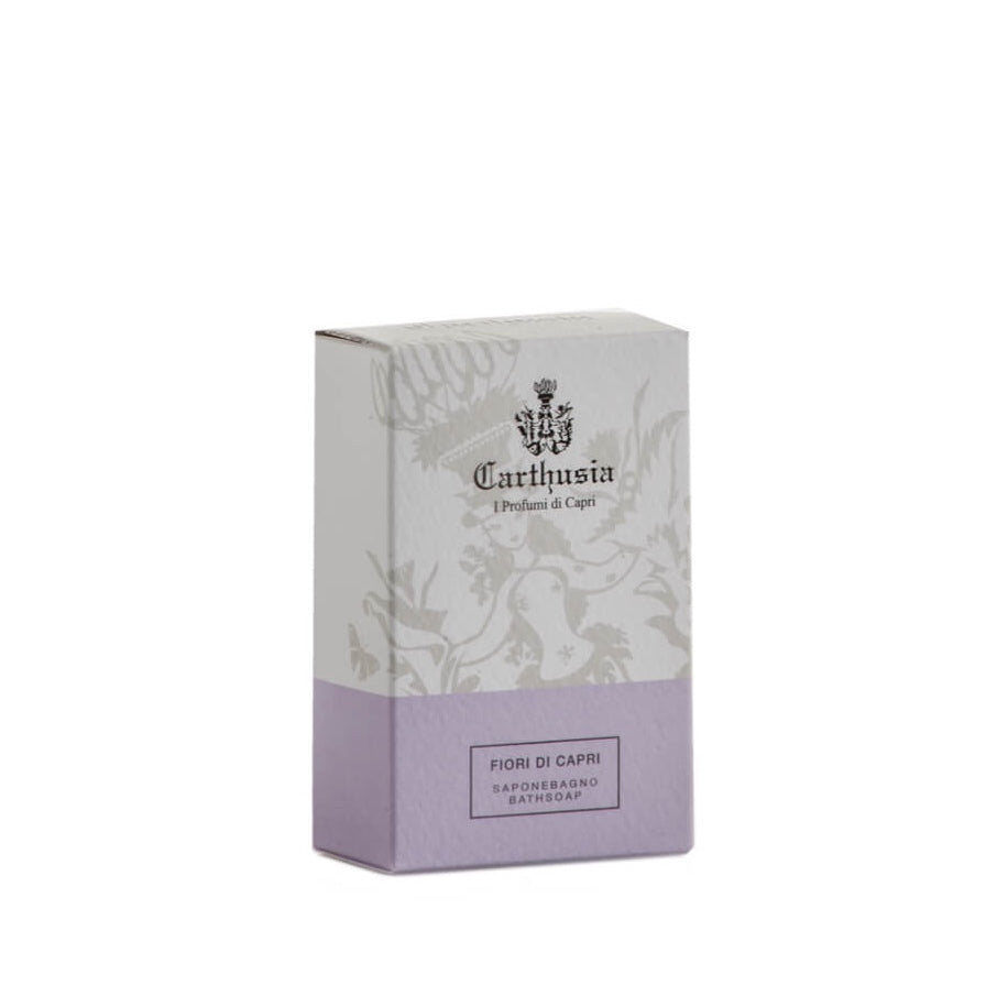 Fiori Di Capri Soap
