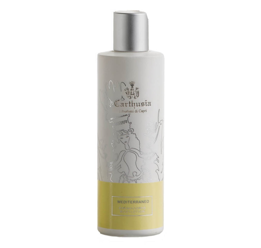 Mediterraneo Body Lotion