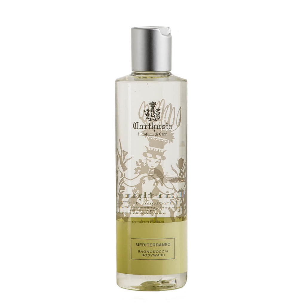 Mediterraneo Body Wash