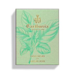 Carthusia Parfum Intenso di Basilico UK
