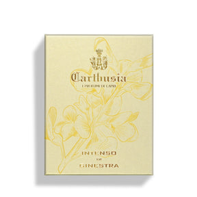 Carthusia Parfum Intenso di Ginestra