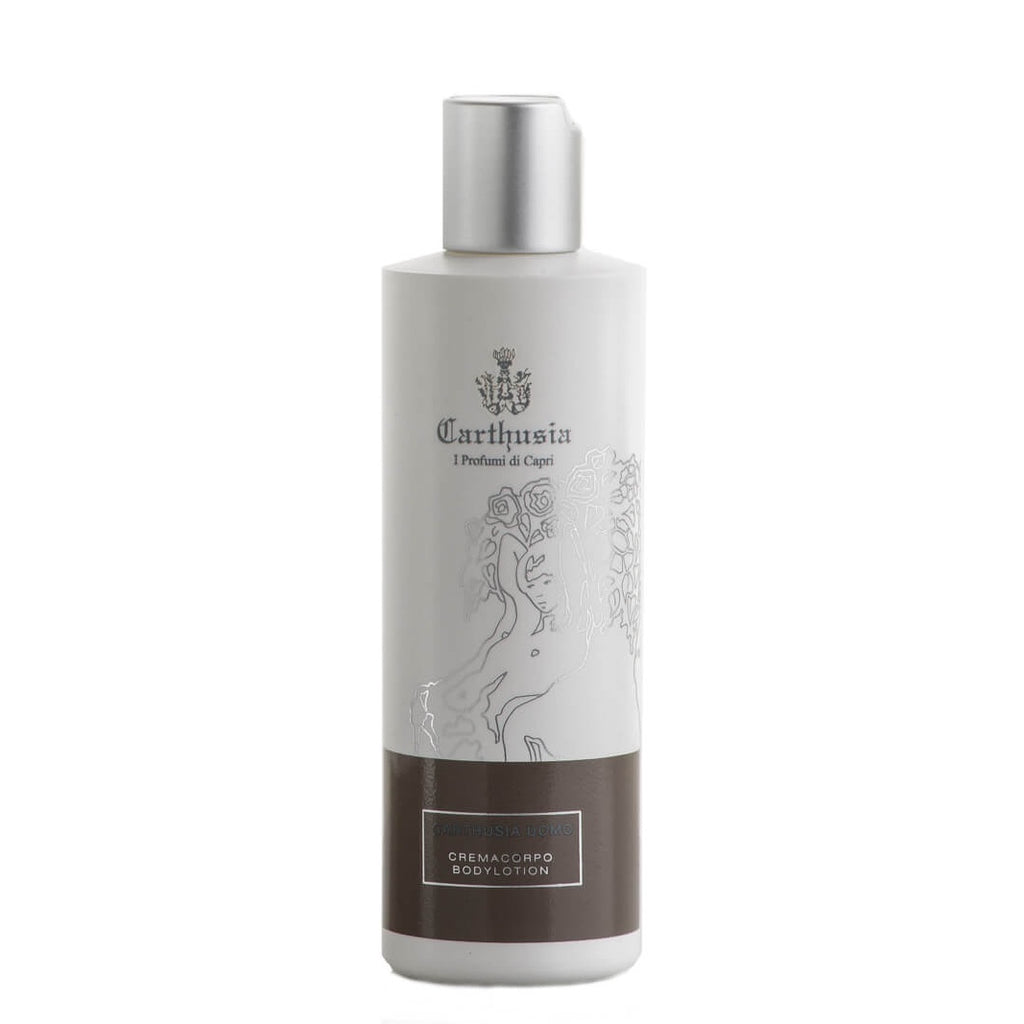 Uomo Body Lotion