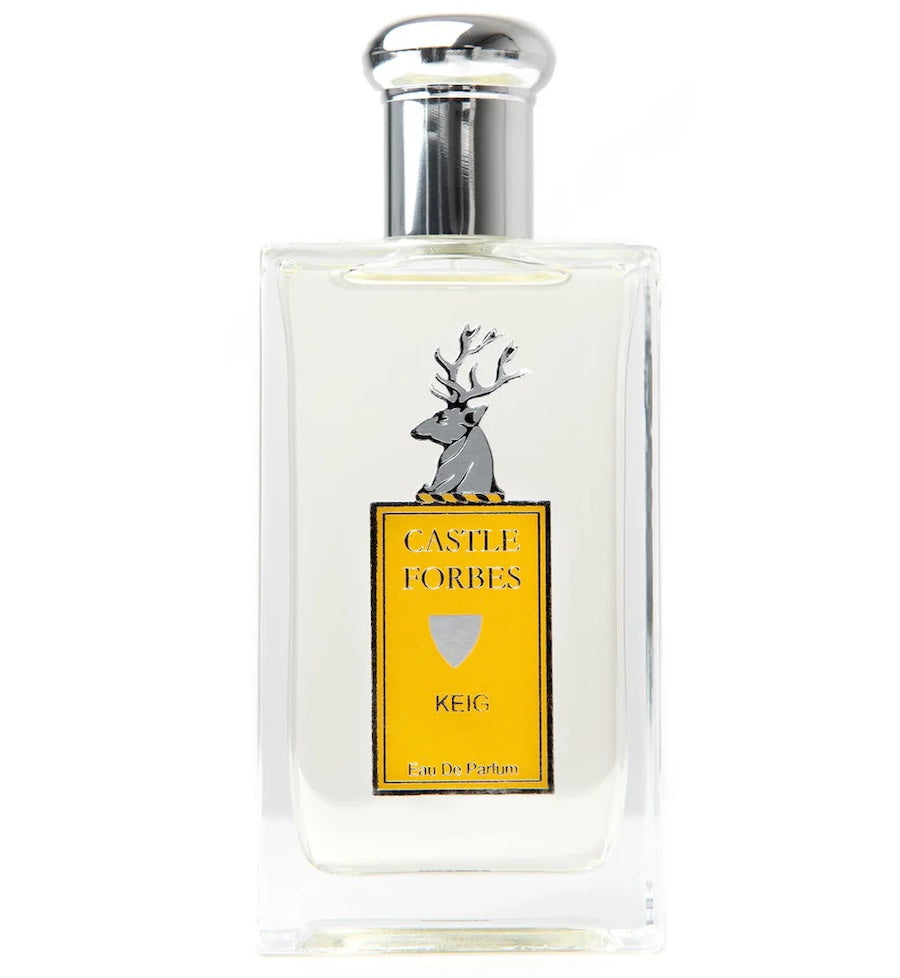 Keig Eau de Parfum