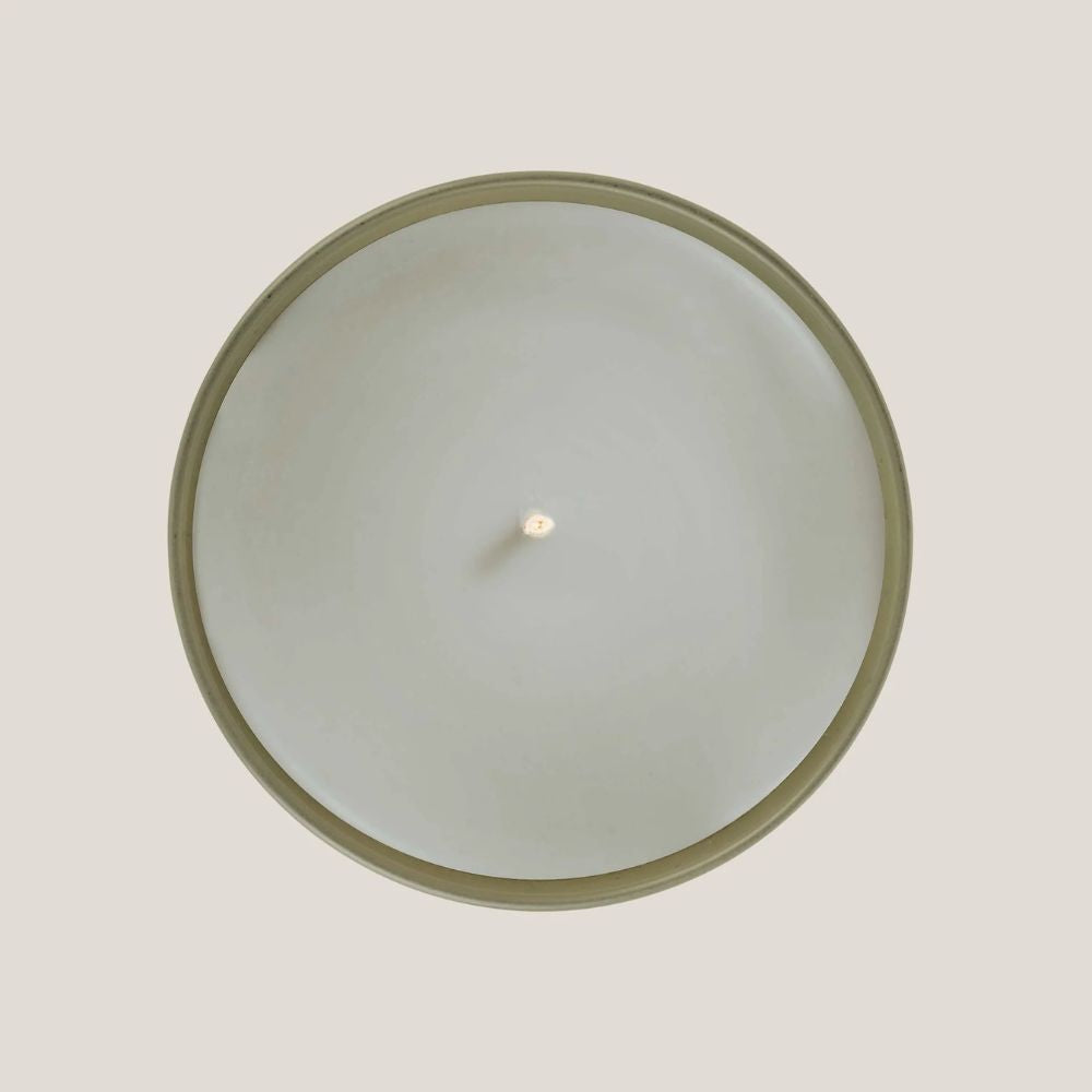 Control & Chaos Bed + Breeze Scented Candle