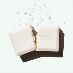 Corpus Naturals No. Green Natural Cleansing Bar