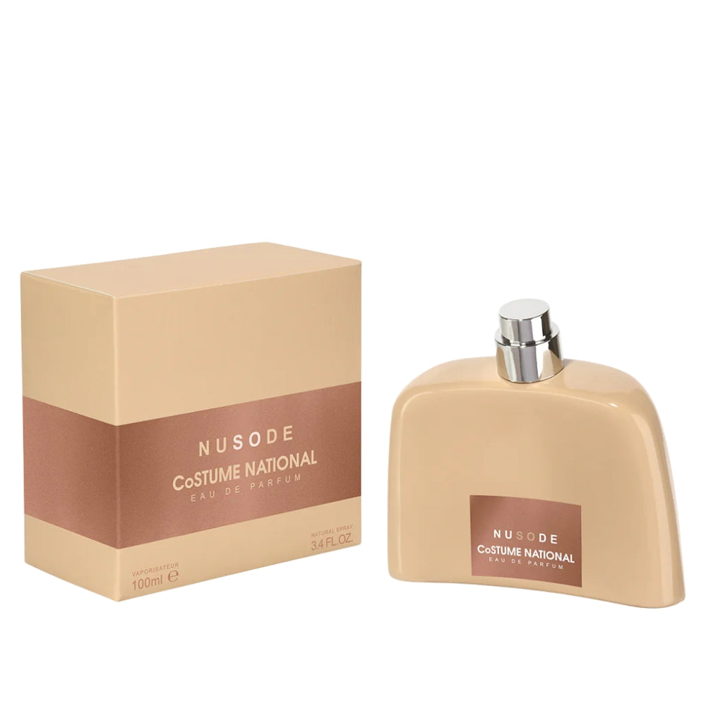 Costume National Nu So De Eau de Parfum