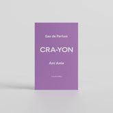 Cra-Yon Ami Amie Eau de Parfum