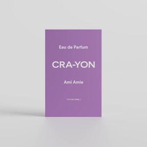 Cra-Yon Ami Amie Eau de Parfum