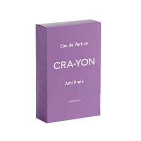 Cra-Yon Ami Amie Eau de Parfum