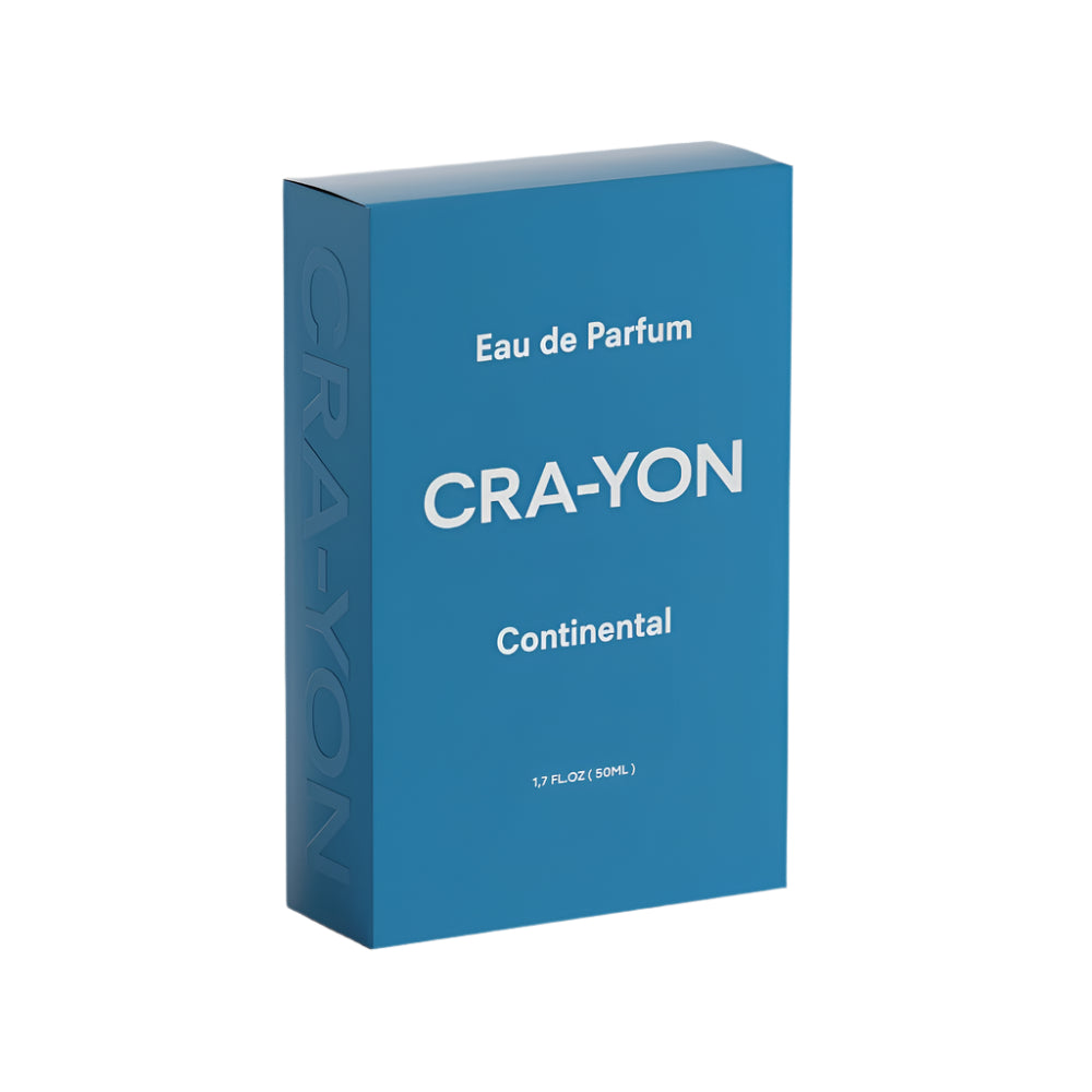 Cra-Yon Continental Eau de Parfum
