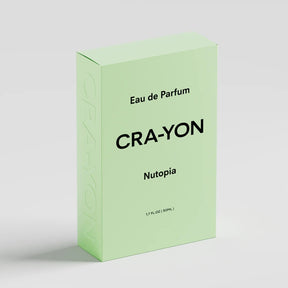 Cra-Yon Nutopia Eau de Parfum