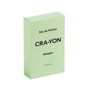 Cra-Yon Nutopia Eau de Parfum 50ml