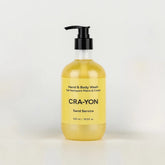 Cra-Yon Sand Service Hand & Body Wash UK