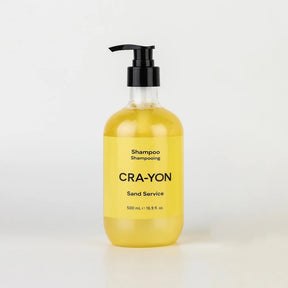 Cra-Yon Sand Service Shampoo UK