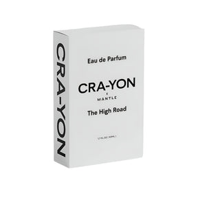 Cra-Yon The High Road Eau de Parfum