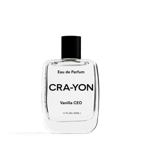 Cra-Yon Vanilla CEO Eau de Parfum
